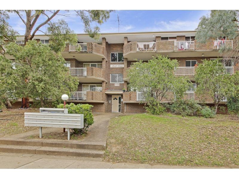 Wentworthville NSW 2145