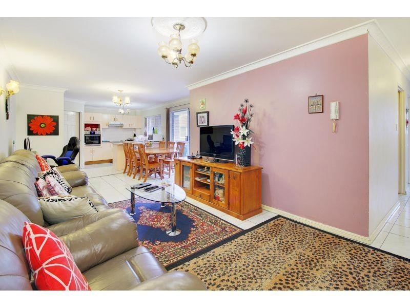 Wentworthville NSW 2145