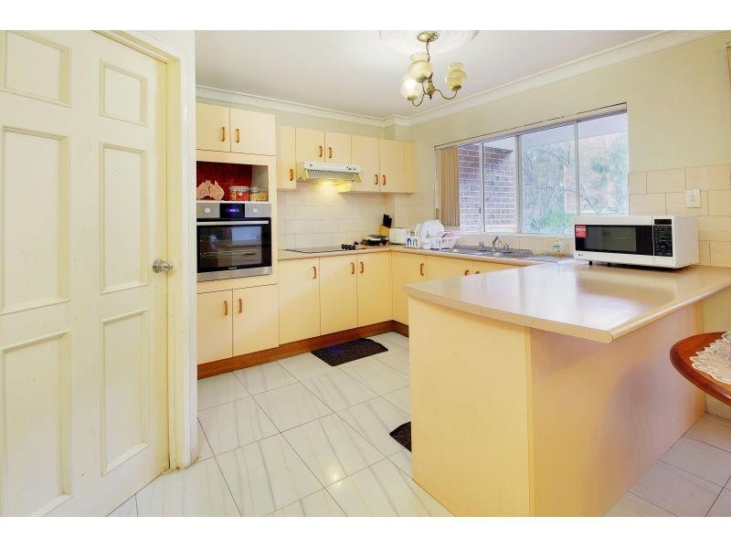 Wentworthville NSW 2145