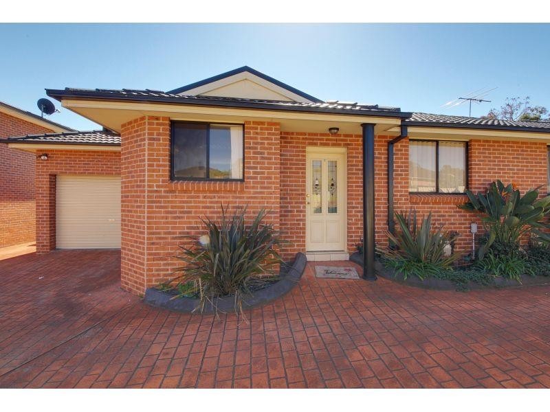 South Wentworthville NSW 2145