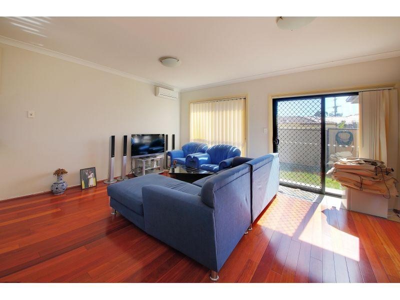 South Wentworthville NSW 2145