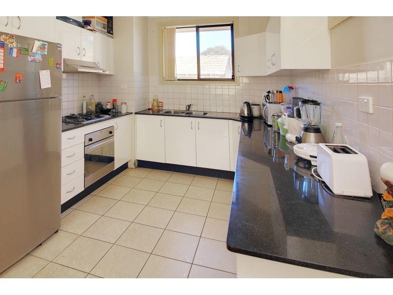 South Wentworthville NSW 2145