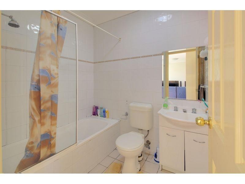South Wentworthville NSW 2145