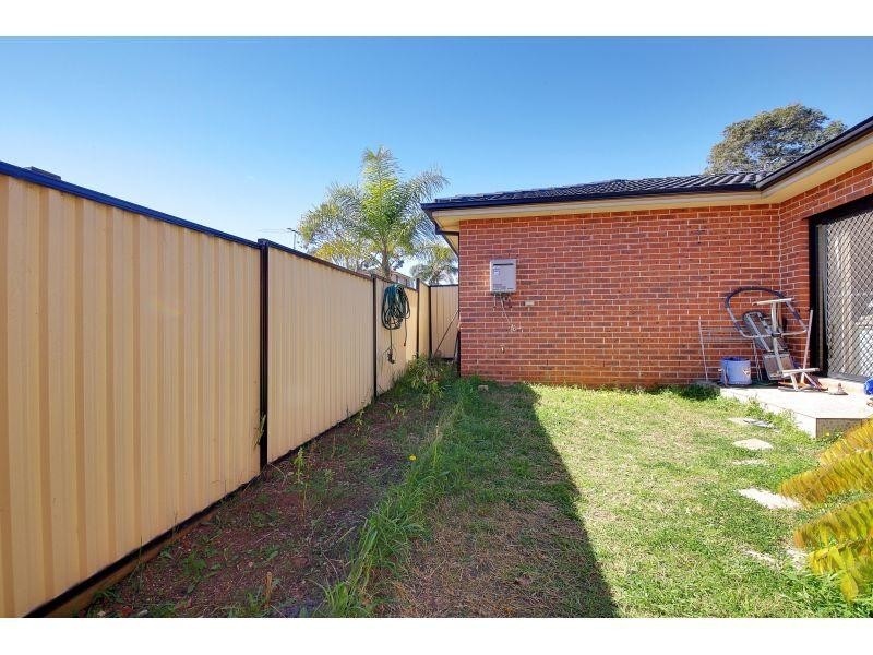 South Wentworthville NSW 2145