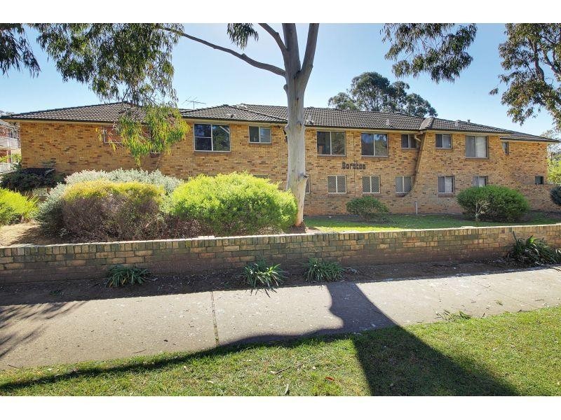 Merrylands West NSW 2160