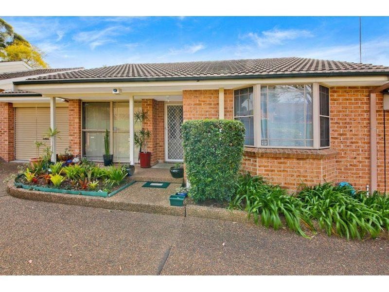 South Wentworthville NSW 2145