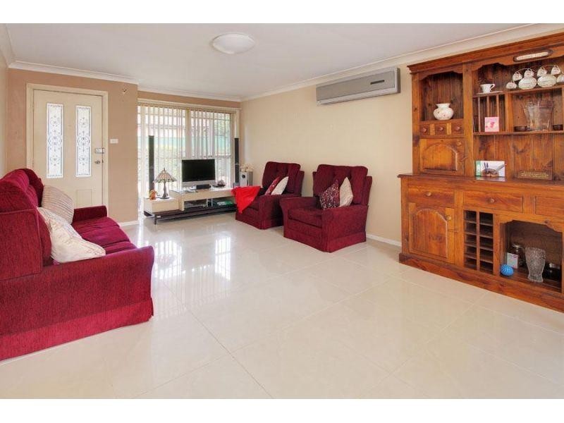 South Wentworthville NSW 2145