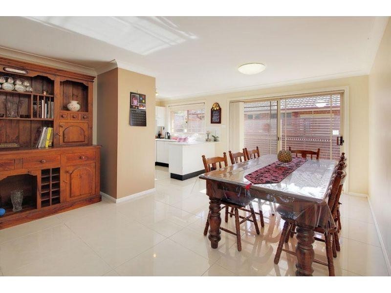South Wentworthville NSW 2145