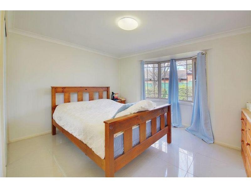 South Wentworthville NSW 2145