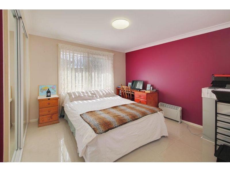 South Wentworthville NSW 2145