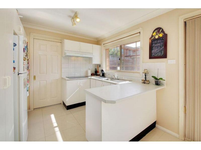 South Wentworthville NSW 2145