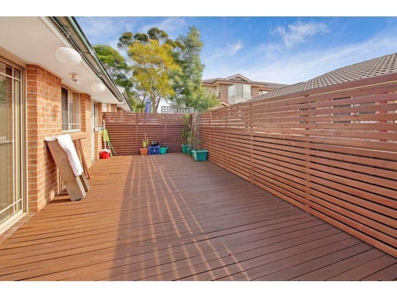 South Wentworthville NSW 2145