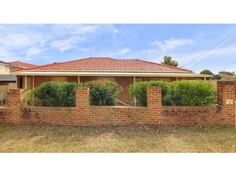 South Wentworthville NSW 2145