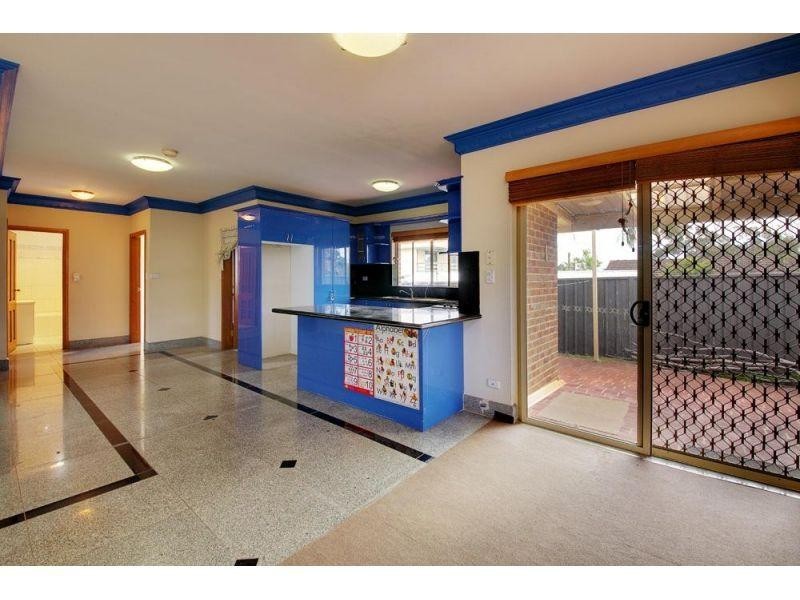 South Wentworthville NSW 2145