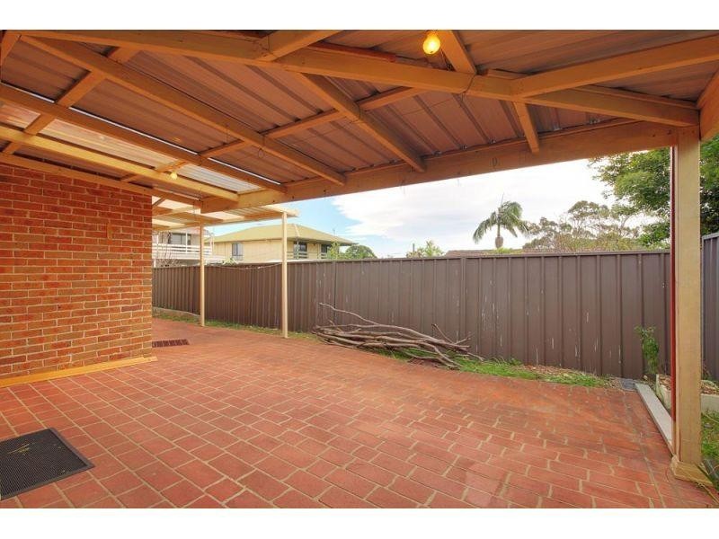 South Wentworthville NSW 2145