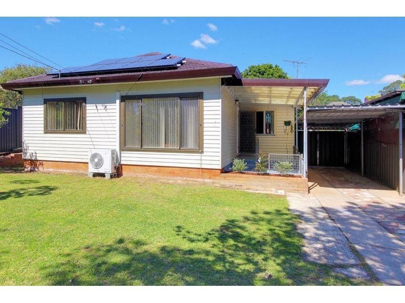 12 Olive Street, Wentworthville NSW 2145