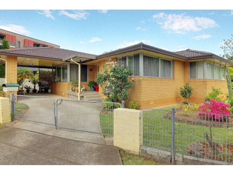 Wentworthville NSW 2145
