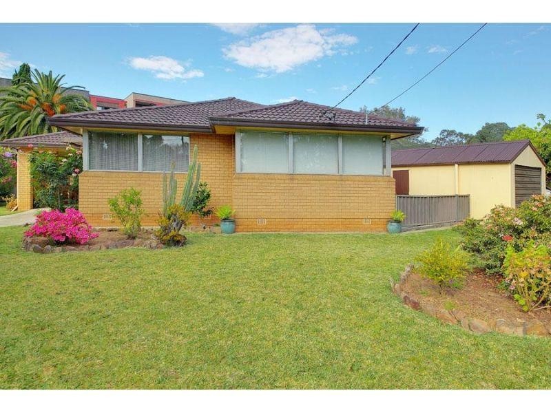 Wentworthville NSW 2145