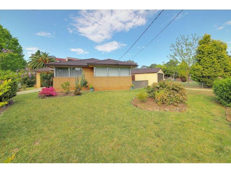 Wentworthville NSW 2145