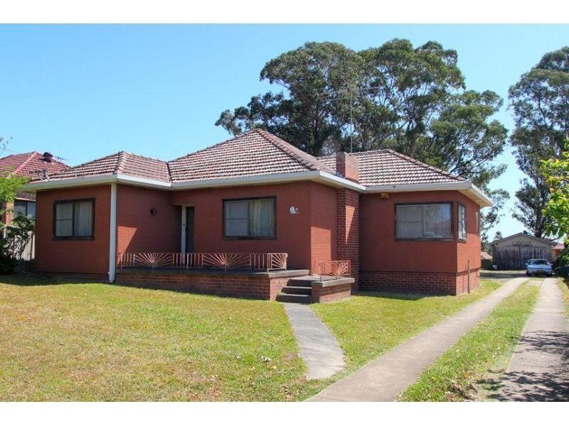 South Wentworthville NSW 2145