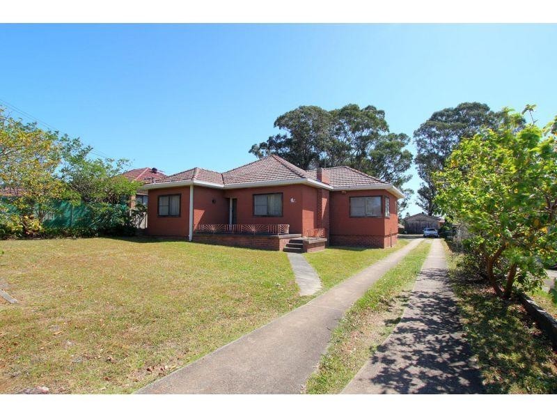 South Wentworthville NSW 2145
