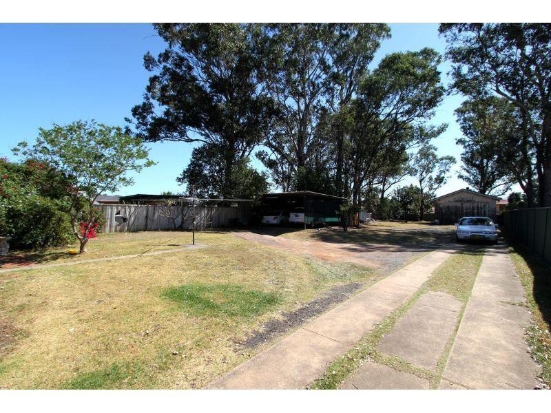 South Wentworthville NSW 2145