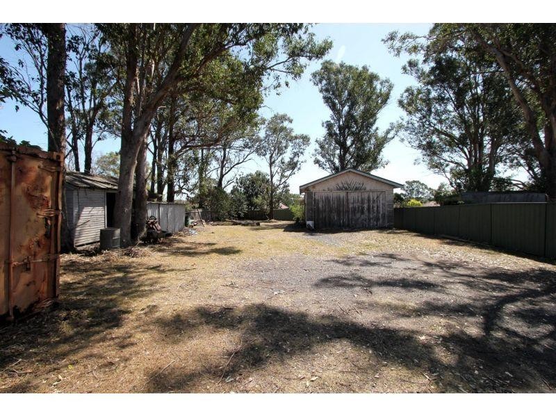 South Wentworthville NSW 2145