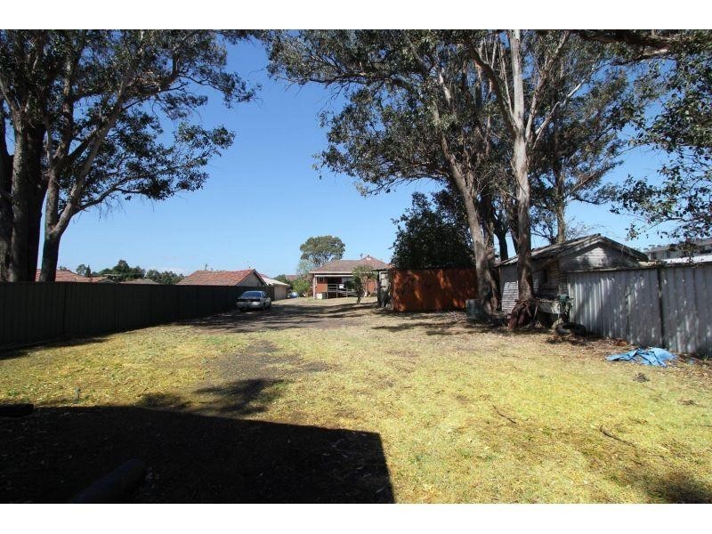South Wentworthville NSW 2145