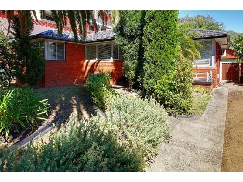 13 Bransgrove Street, Wentworthville NSW 2145