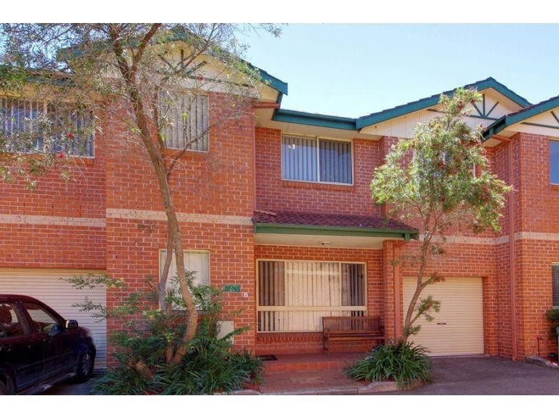Wentworthville NSW 2145