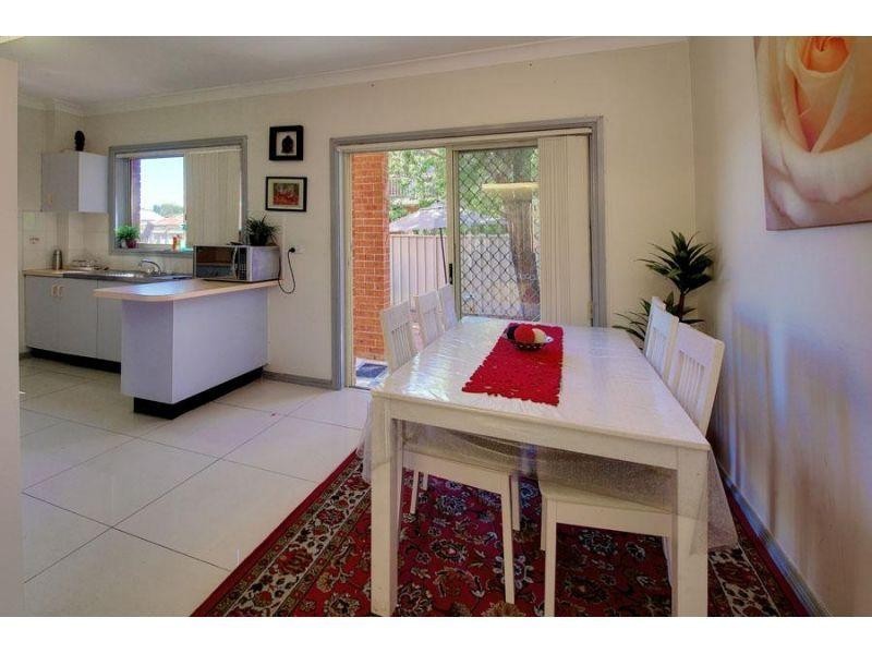 Wentworthville NSW 2145
