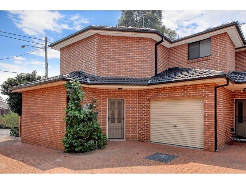 South Wentworthville NSW 2145