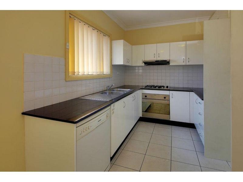 South Wentworthville NSW 2145