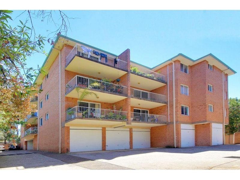 Wentworthville NSW 2145