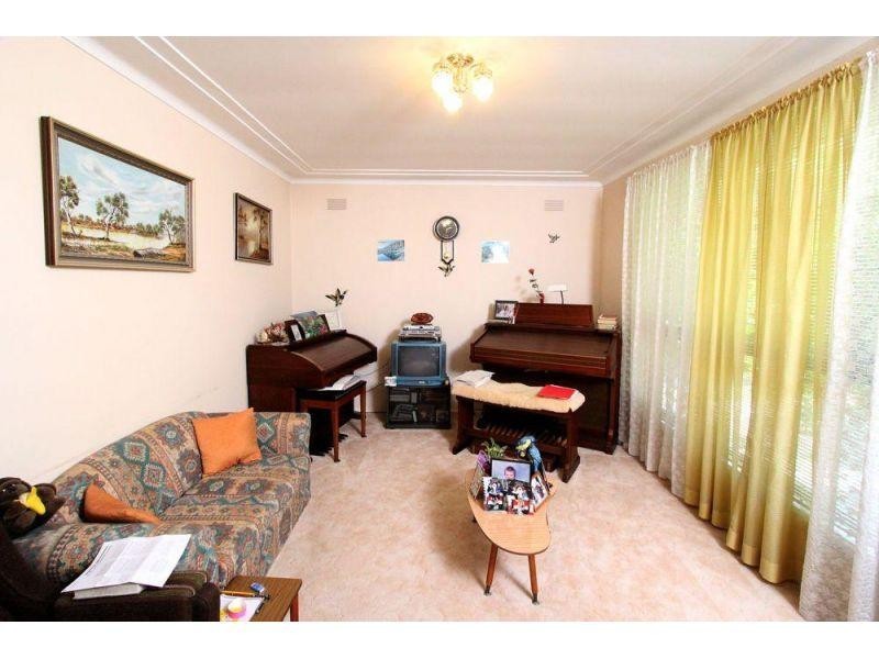 Constitution Hill NSW 2145