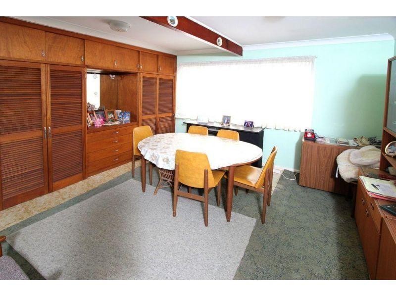 Constitution Hill NSW 2145