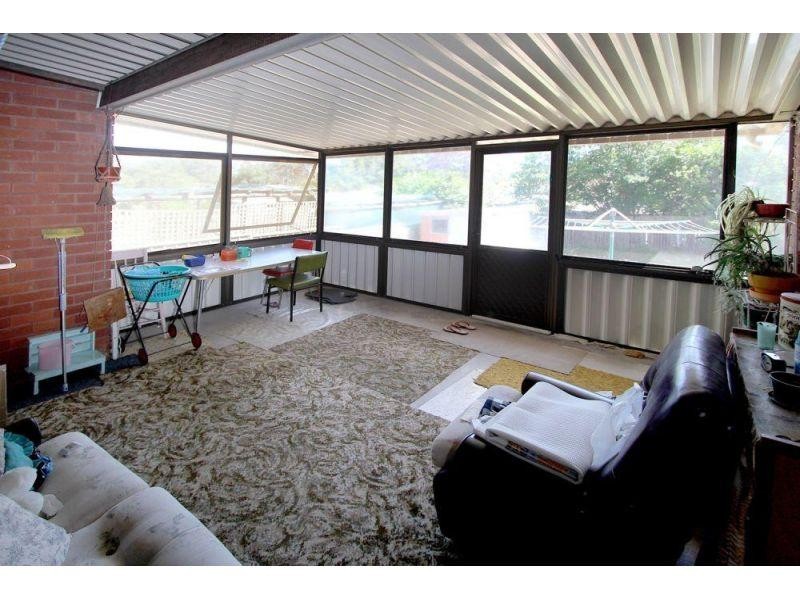 Constitution Hill NSW 2145