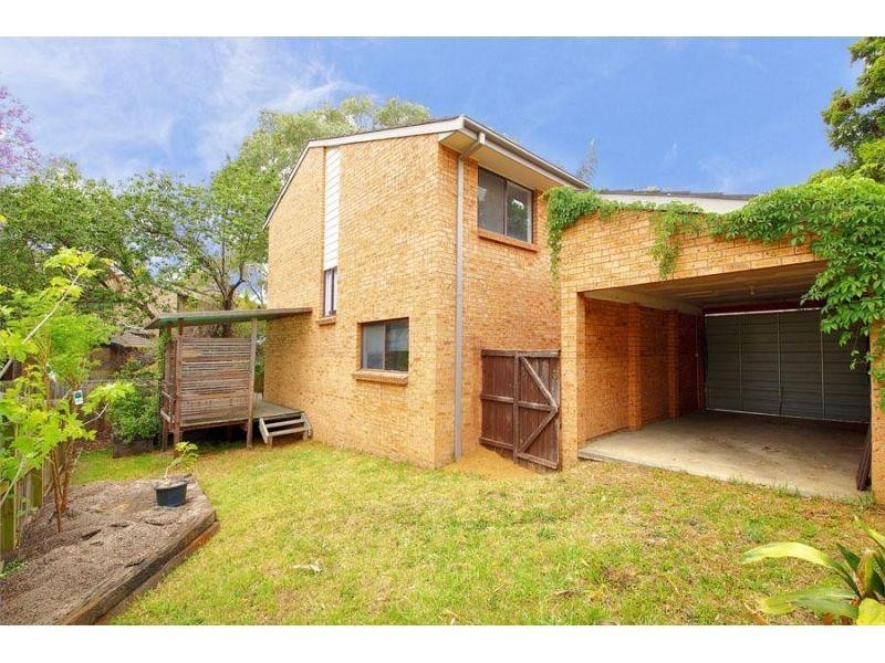 Constitution Hill NSW 2145