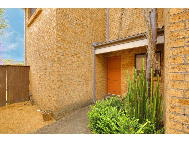 Constitution Hill NSW 2145