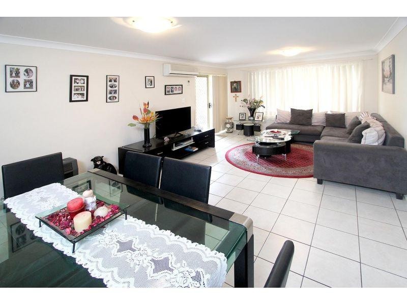 South Wentworthville NSW 2145