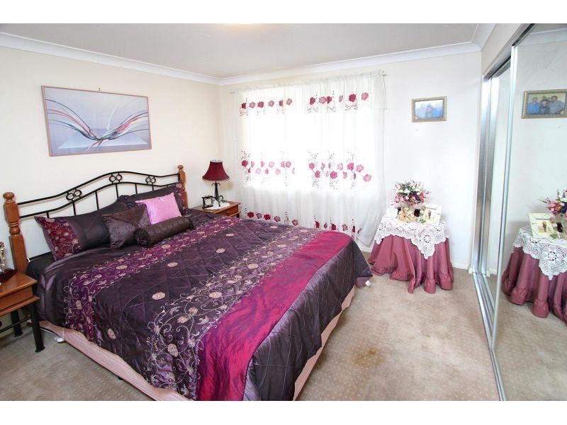 South Wentworthville NSW 2145