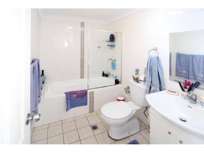 South Wentworthville NSW 2145