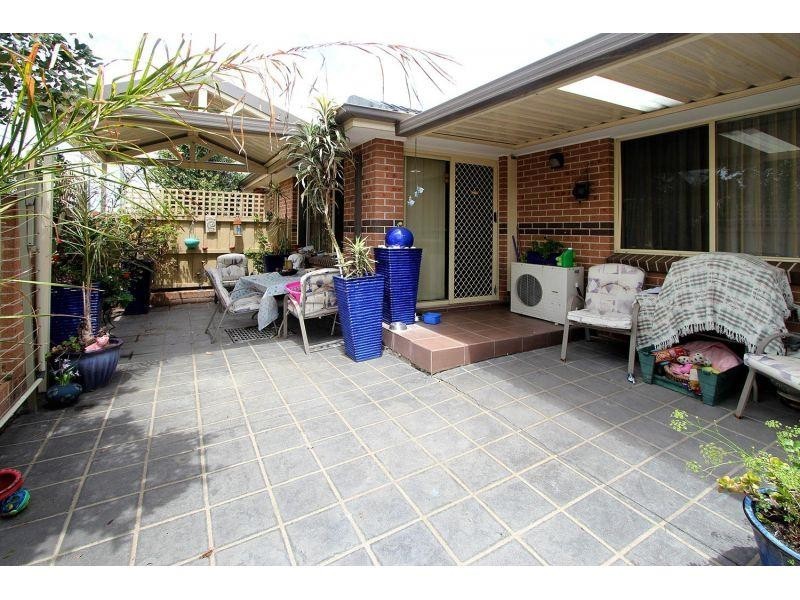 South Wentworthville NSW 2145