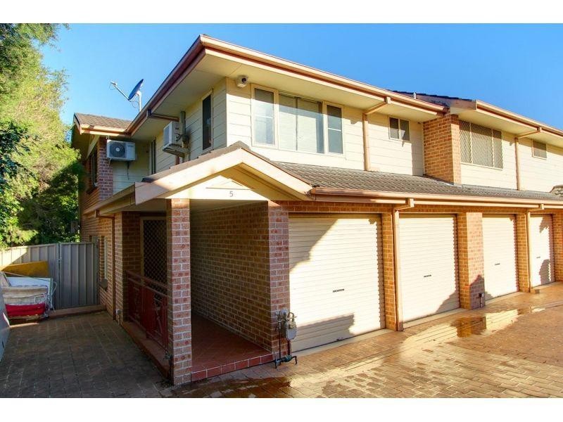 Wentworthville NSW 2145