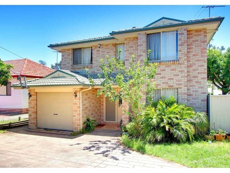South Wentworthville NSW 2145