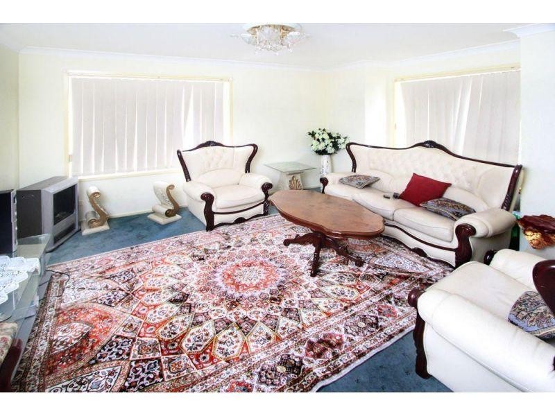 South Wentworthville NSW 2145