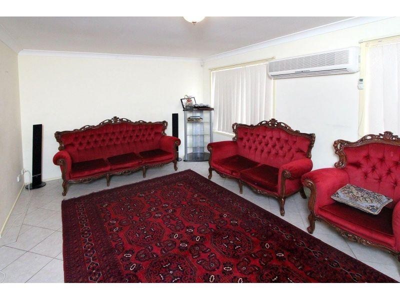 South Wentworthville NSW 2145