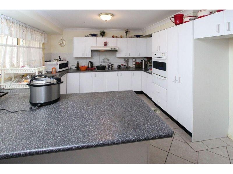 South Wentworthville NSW 2145