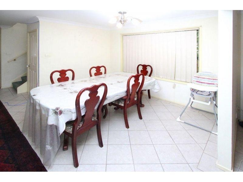 South Wentworthville NSW 2145