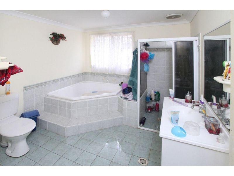 South Wentworthville NSW 2145